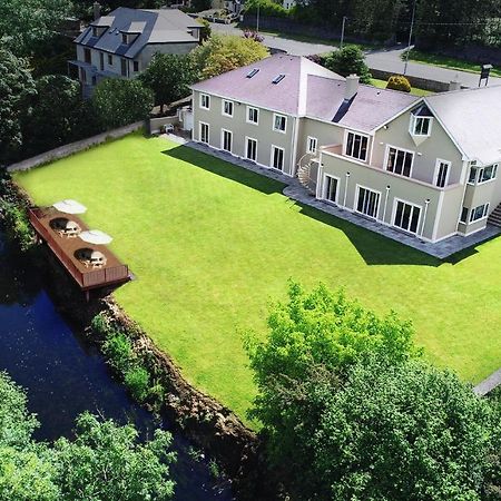 Ardilaun Guesthouse Self Catering Ennis Exteriér fotografie