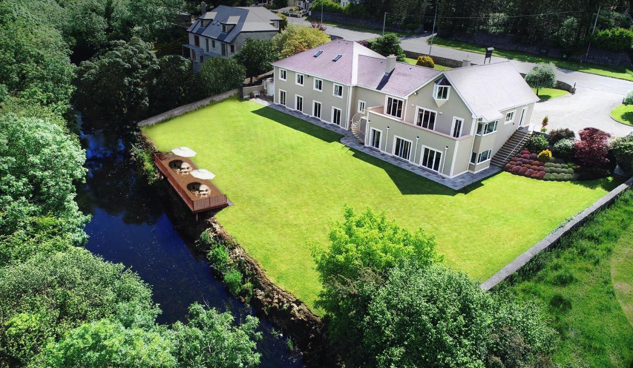 Ardilaun Guesthouse Self Catering Ennis Exteriér fotografie
