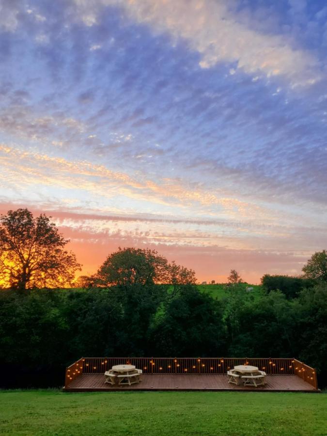 Ardilaun Guesthouse Self Catering Ennis Exteriér fotografie