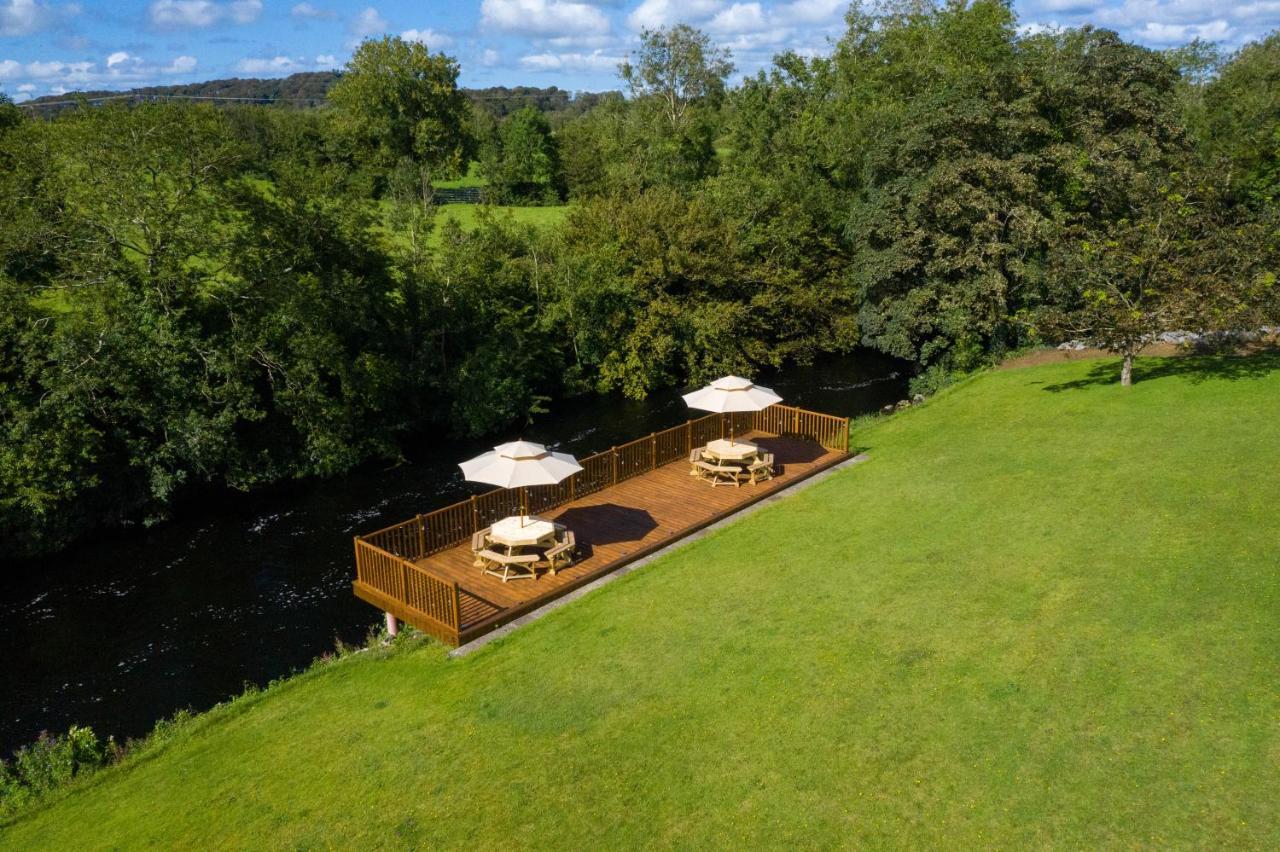 Ardilaun Guesthouse Self Catering Ennis Exteriér fotografie