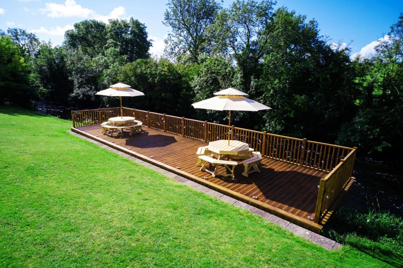 Ardilaun Guesthouse Self Catering Ennis Exteriér fotografie