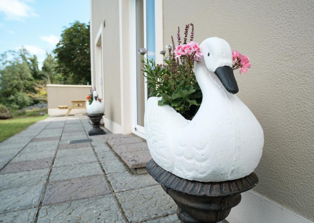Ardilaun Guesthouse Self Catering Ennis Exteriér fotografie