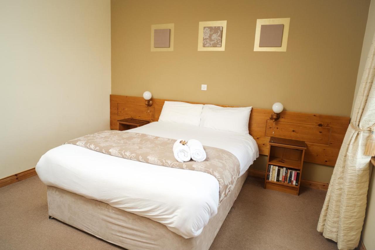 Ardilaun Guesthouse Self Catering Ennis Exteriér fotografie