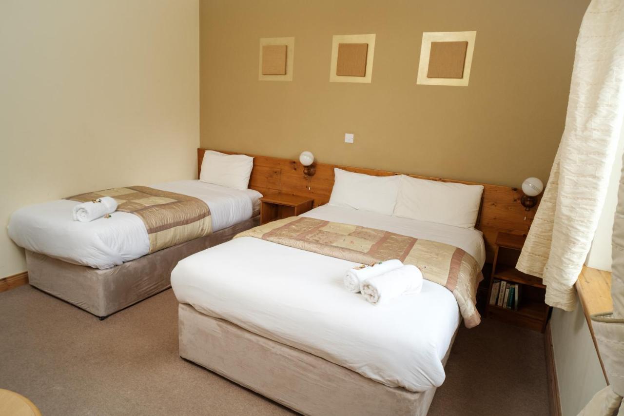 Ardilaun Guesthouse Self Catering Ennis Exteriér fotografie