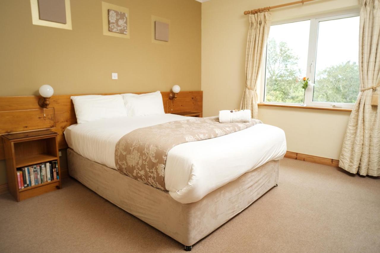 Ardilaun Guesthouse Self Catering Ennis Exteriér fotografie