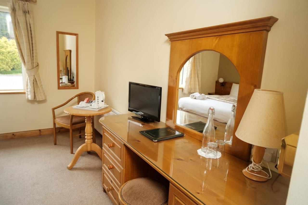 Ardilaun Guesthouse Self Catering Ennis Exteriér fotografie