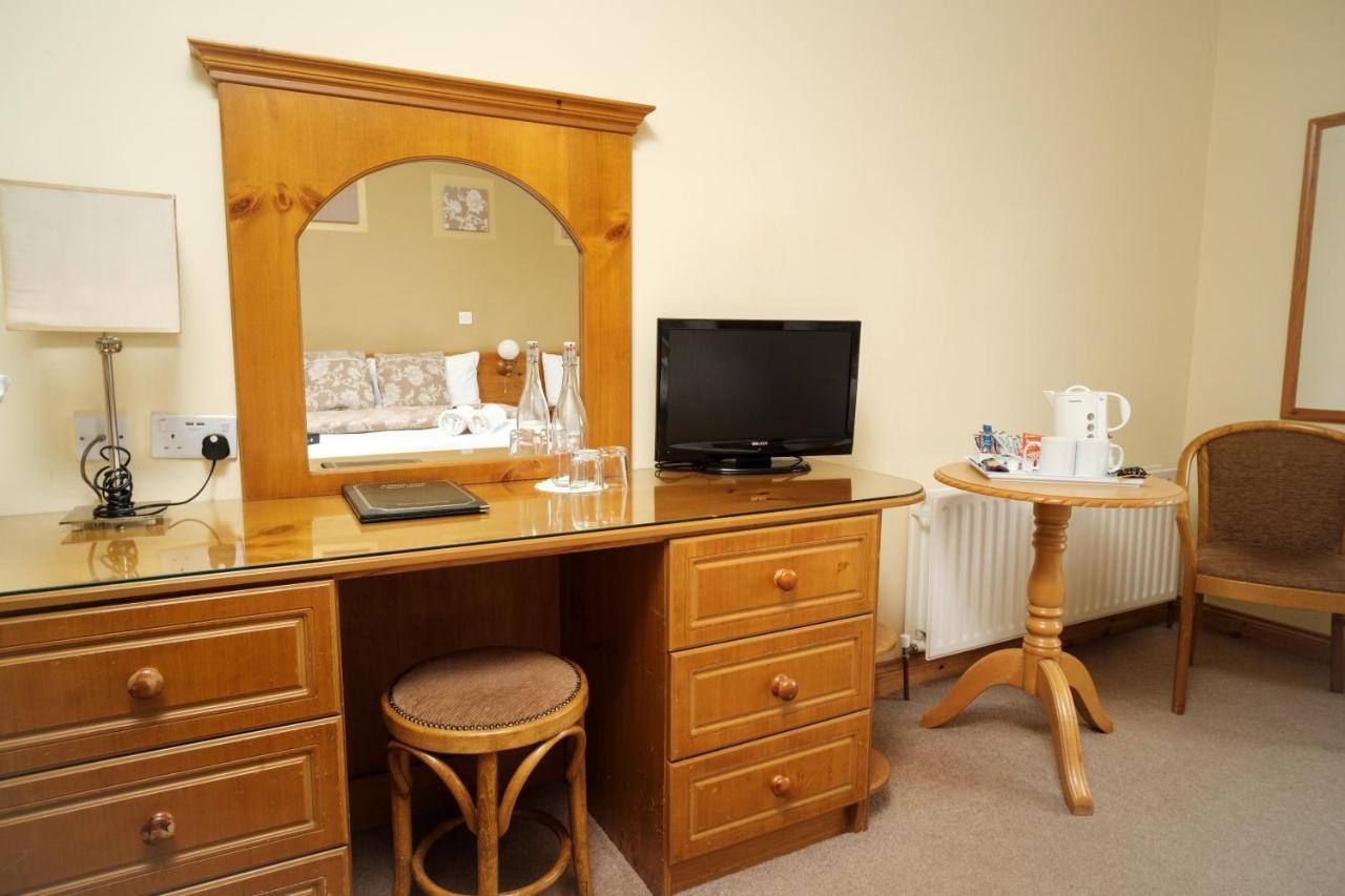 Ardilaun Guesthouse Self Catering Ennis Exteriér fotografie