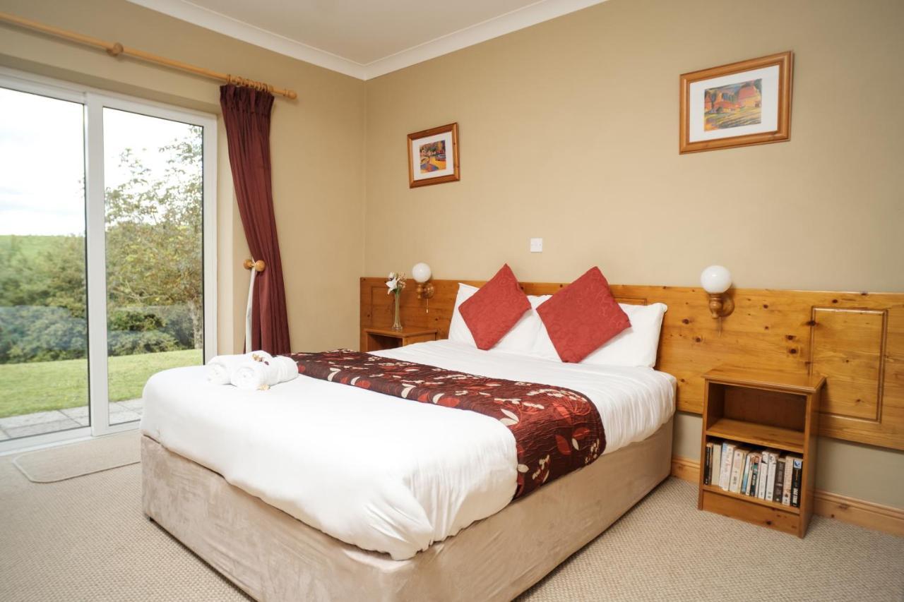 Ardilaun Guesthouse Self Catering Ennis Exteriér fotografie
