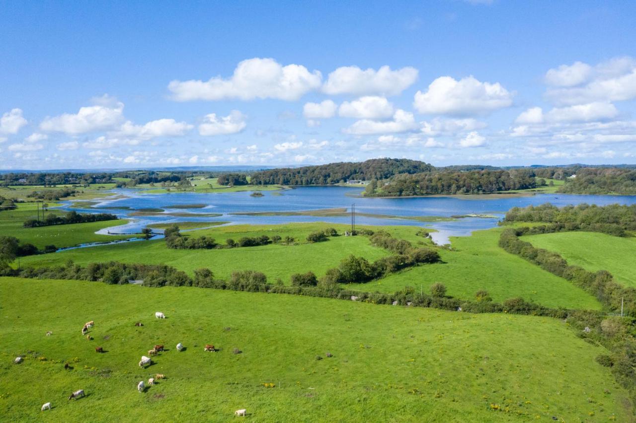 Ardilaun Guesthouse Self Catering Ennis Exteriér fotografie