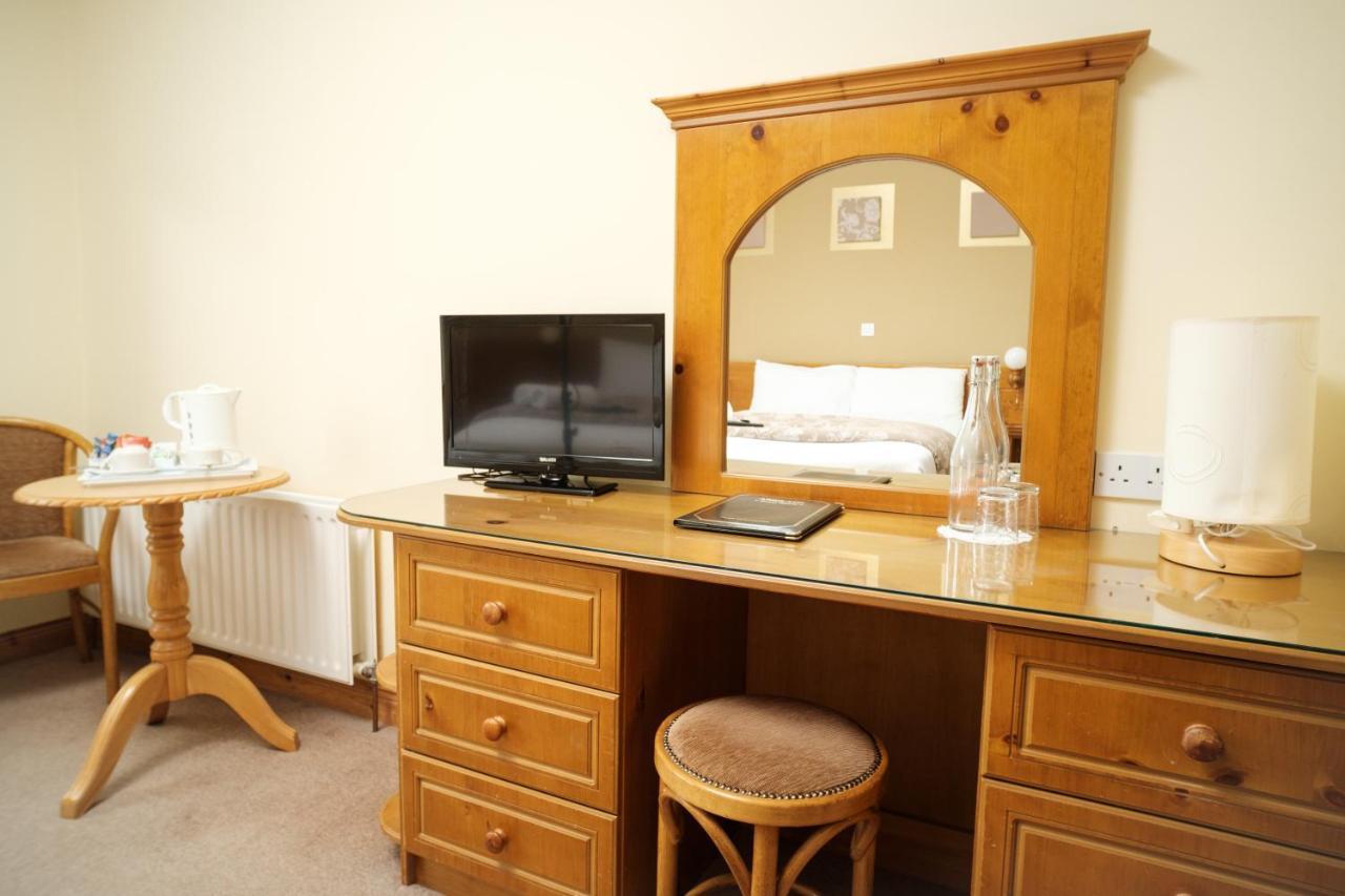 Ardilaun Guesthouse Self Catering Ennis Exteriér fotografie