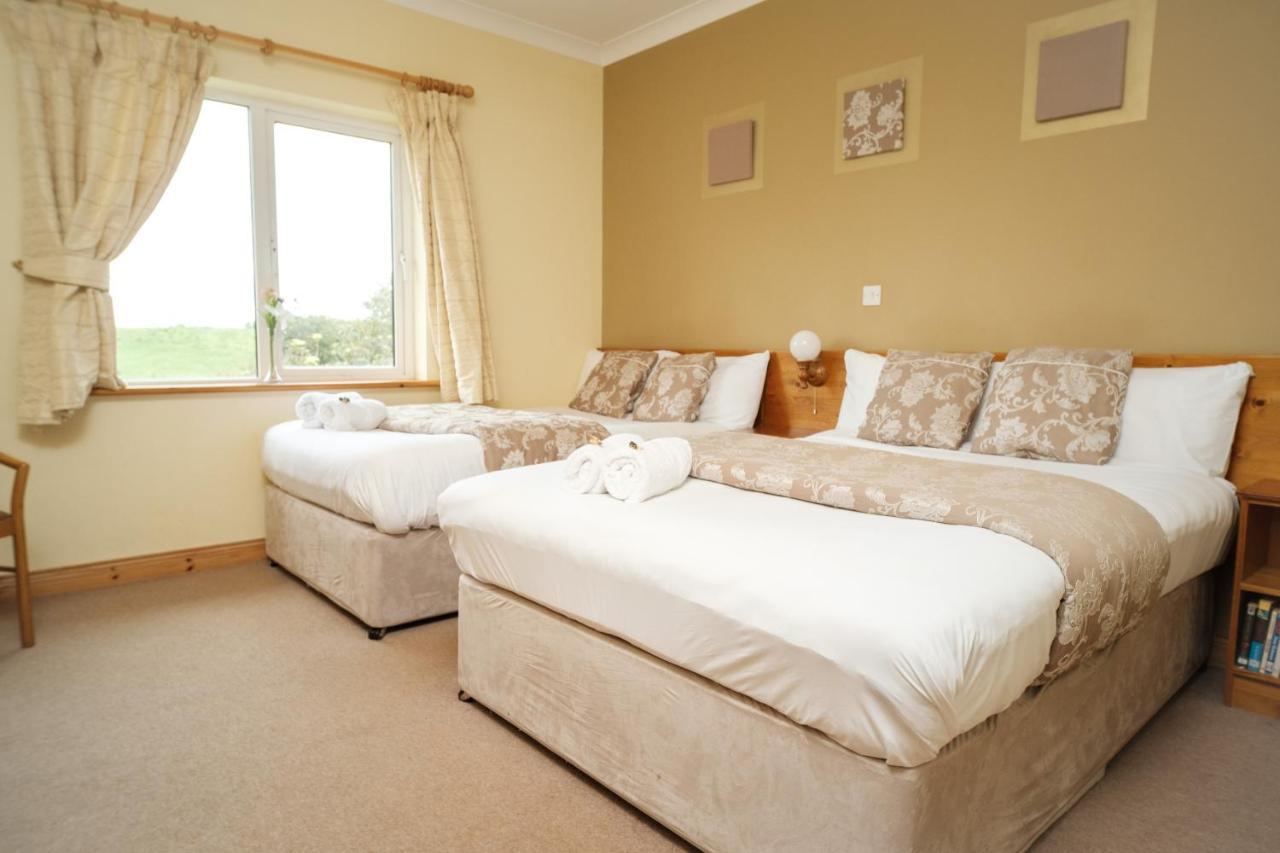 Ardilaun Guesthouse Self Catering Ennis Exteriér fotografie