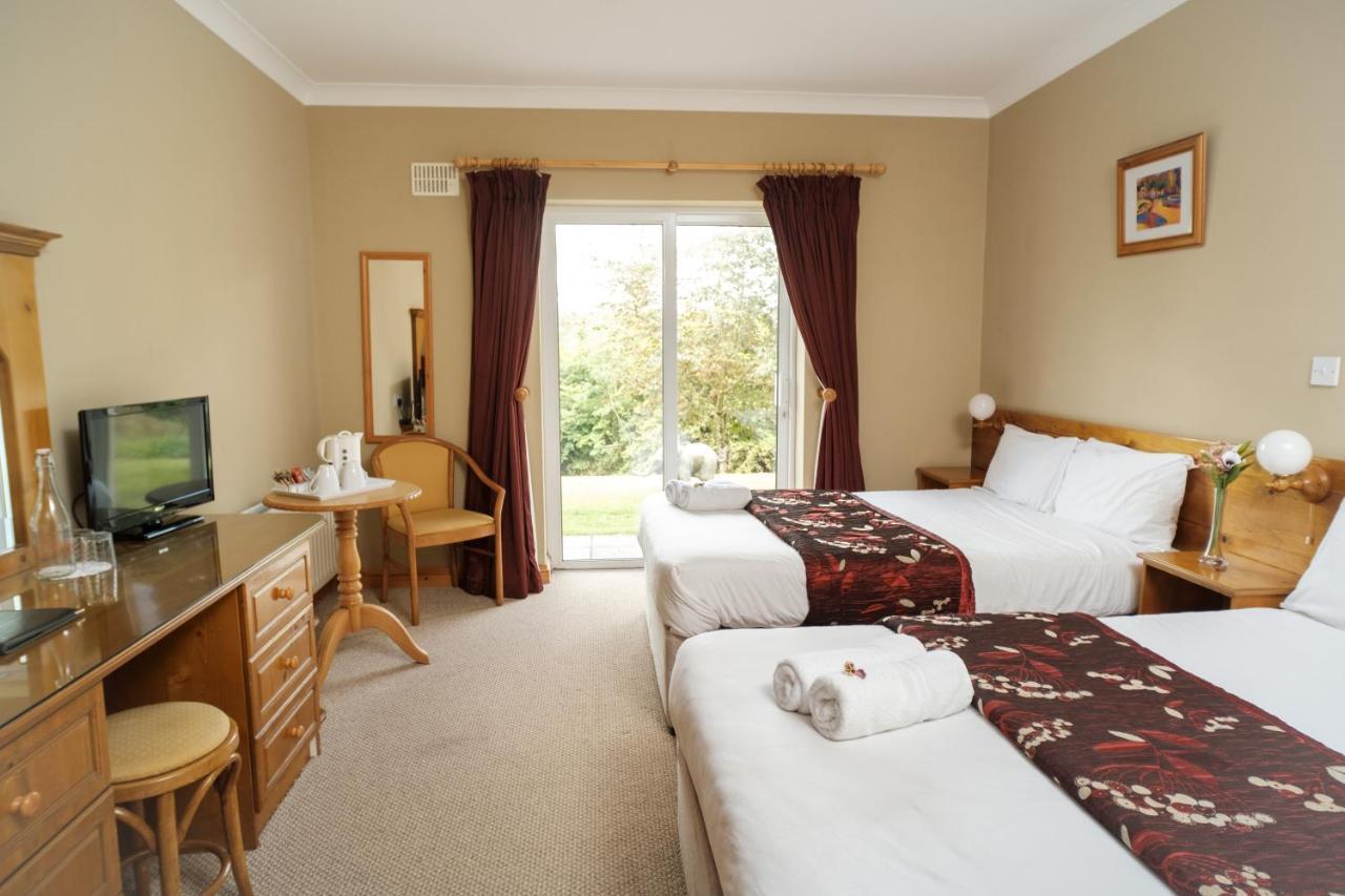 Ardilaun Guesthouse Self Catering Ennis Exteriér fotografie