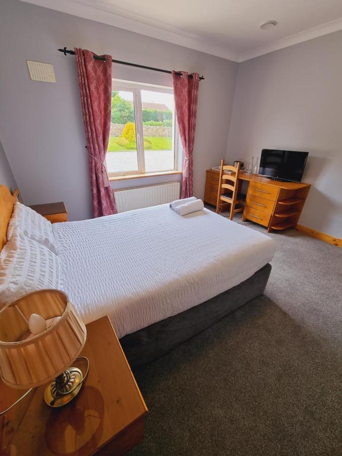Ardilaun Guesthouse Self Catering Ennis Exteriér fotografie