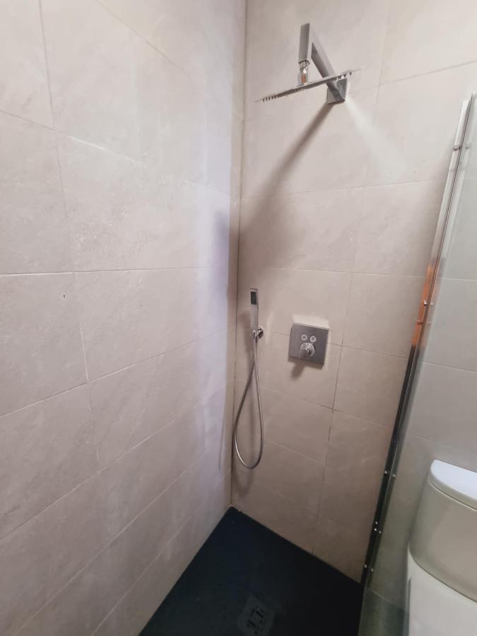 Ardilaun Guesthouse Self Catering Ennis Exteriér fotografie