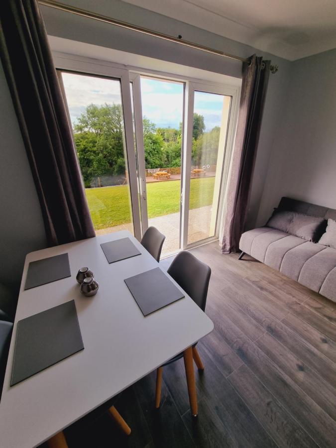 Ardilaun Guesthouse Self Catering Ennis Exteriér fotografie