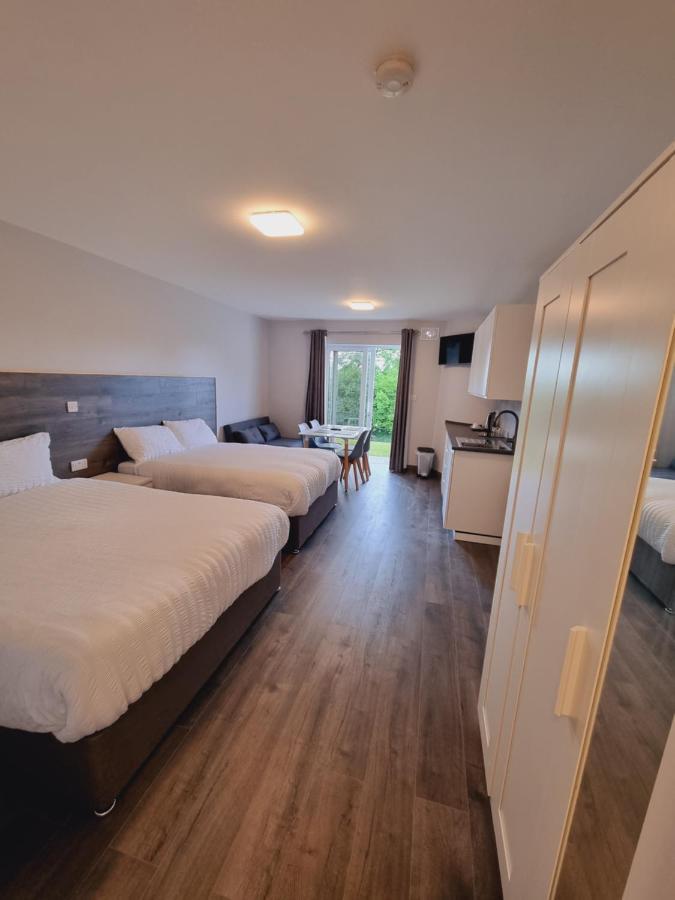Ardilaun Guesthouse Self Catering Ennis Pokoj fotografie