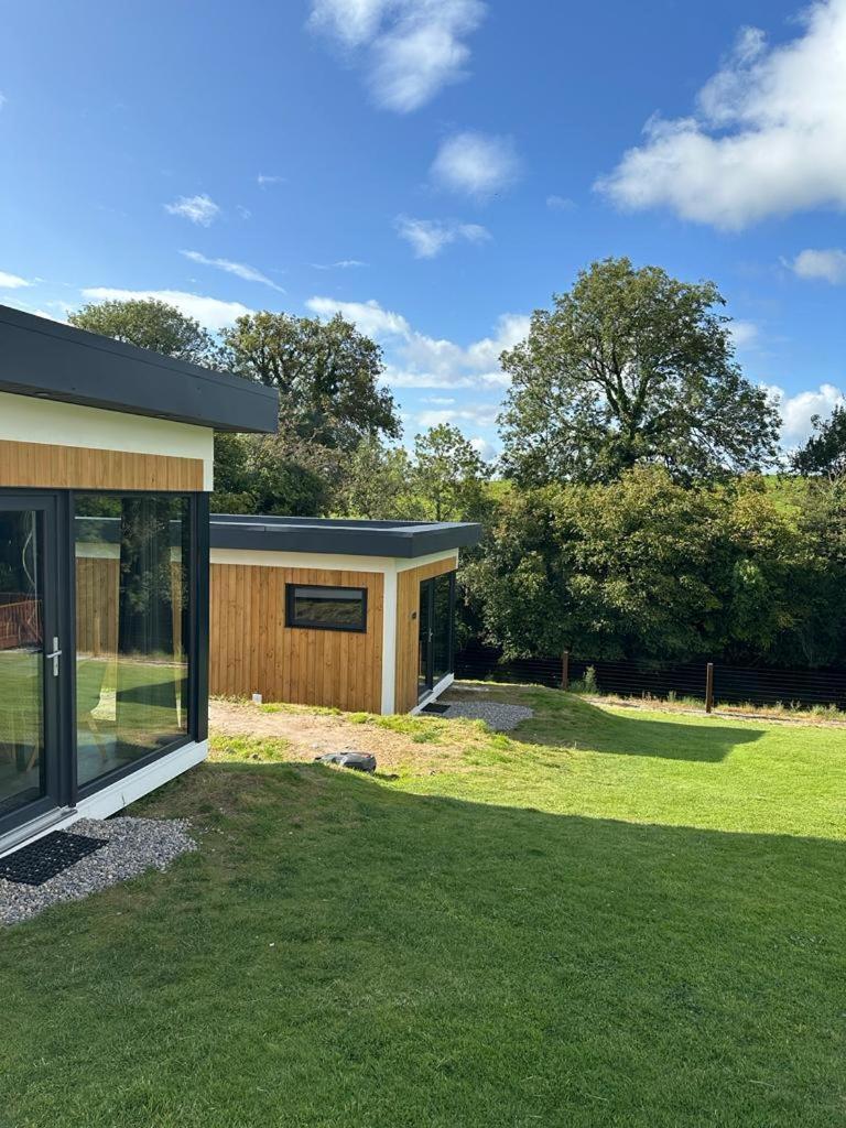 Ardilaun Guesthouse Self Catering Ennis Pokoj fotografie