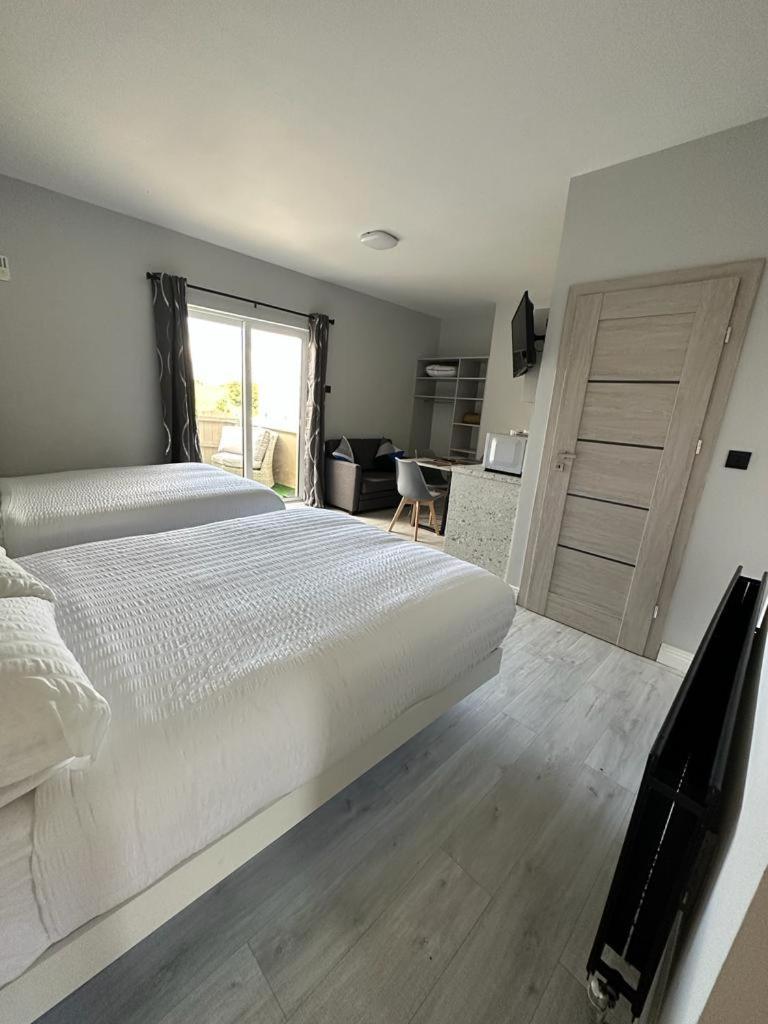 Ardilaun Guesthouse Self Catering Ennis Pokoj fotografie