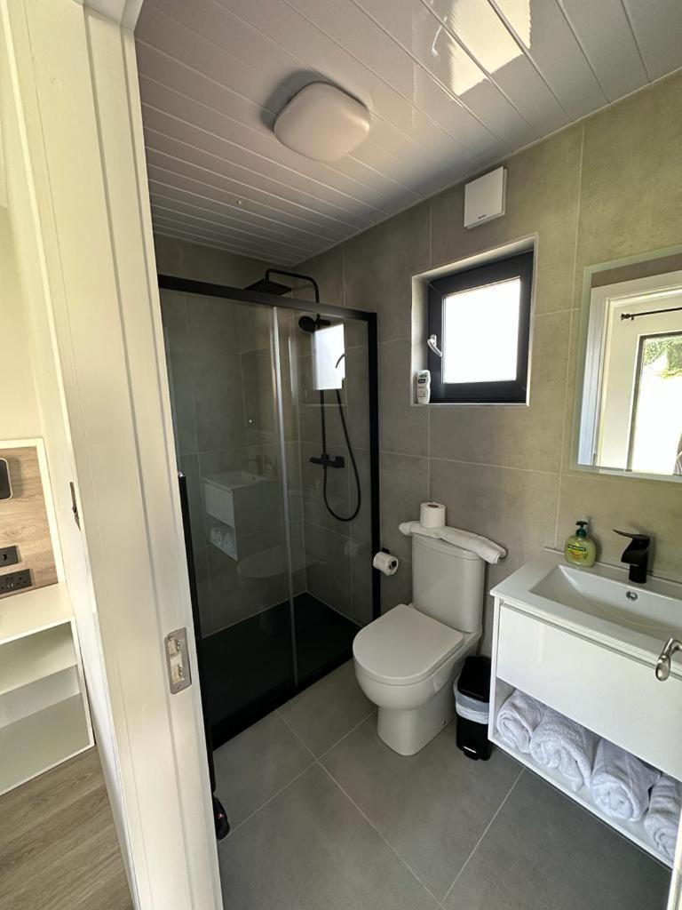Ardilaun Guesthouse Self Catering Ennis Pokoj fotografie