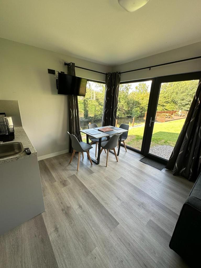 Ardilaun Guesthouse Self Catering Ennis Pokoj fotografie