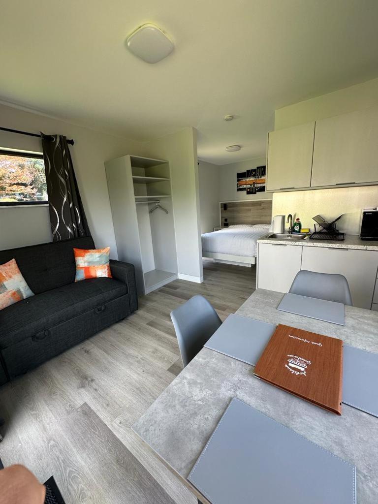 Ardilaun Guesthouse Self Catering Ennis Pokoj fotografie