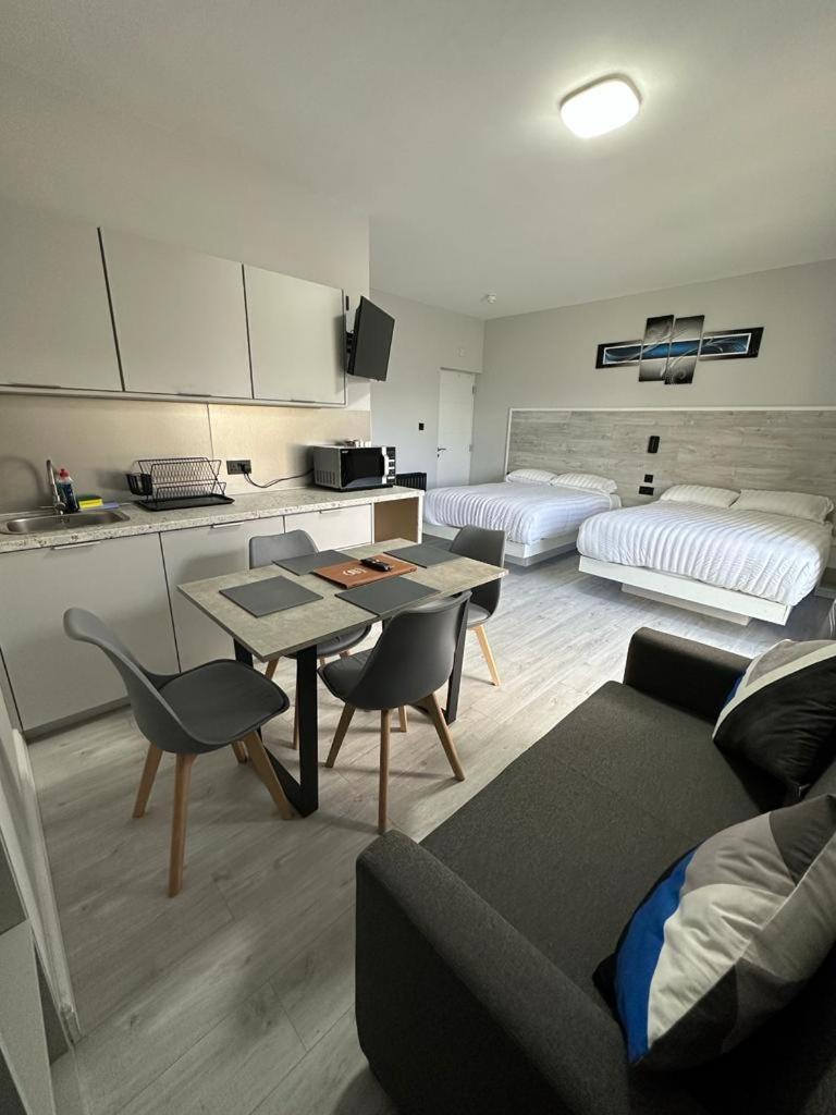 Ardilaun Guesthouse Self Catering Ennis Pokoj fotografie