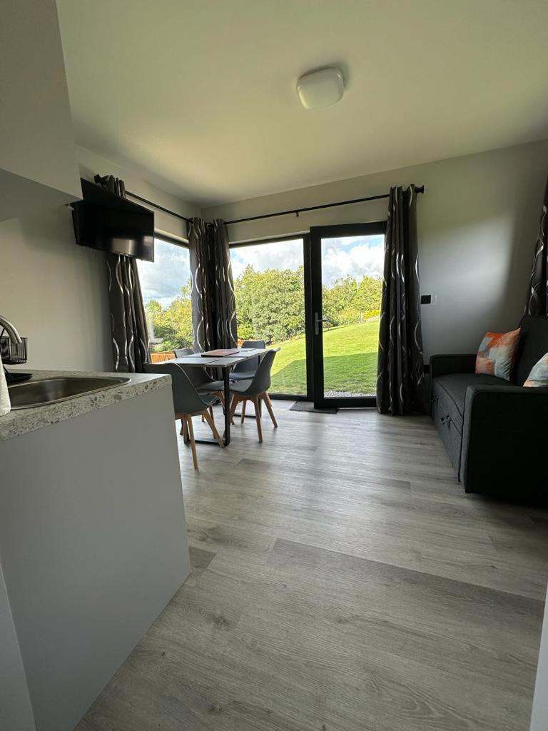 Ardilaun Guesthouse Self Catering Ennis Pokoj fotografie