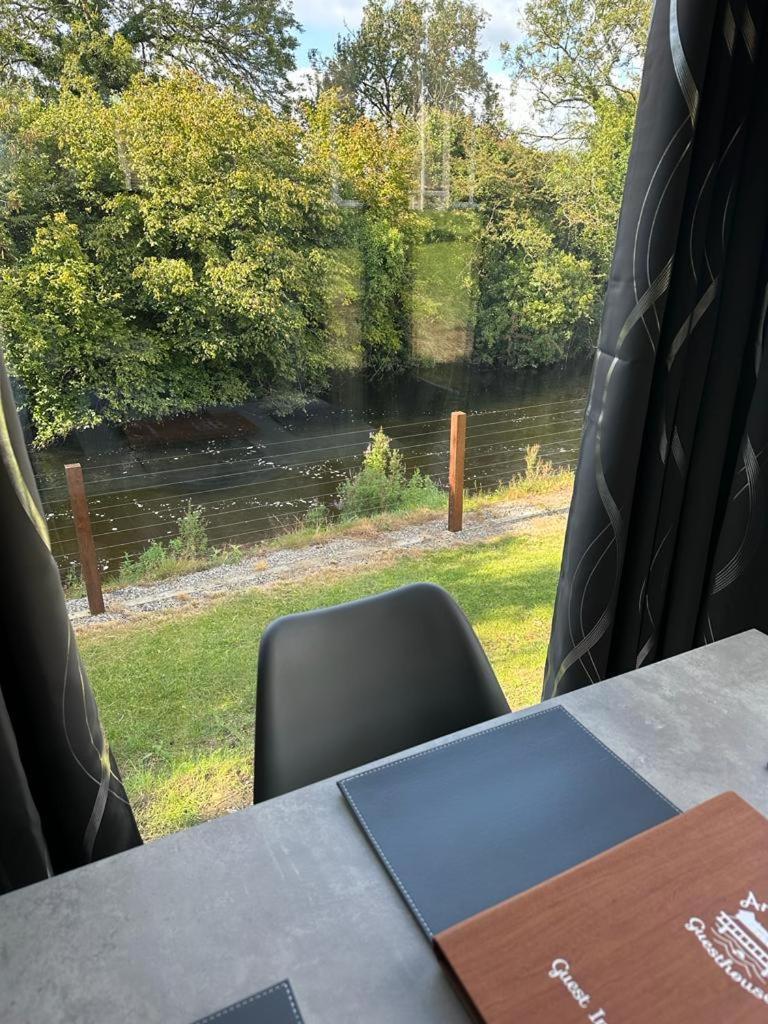 Ardilaun Guesthouse Self Catering Ennis Pokoj fotografie