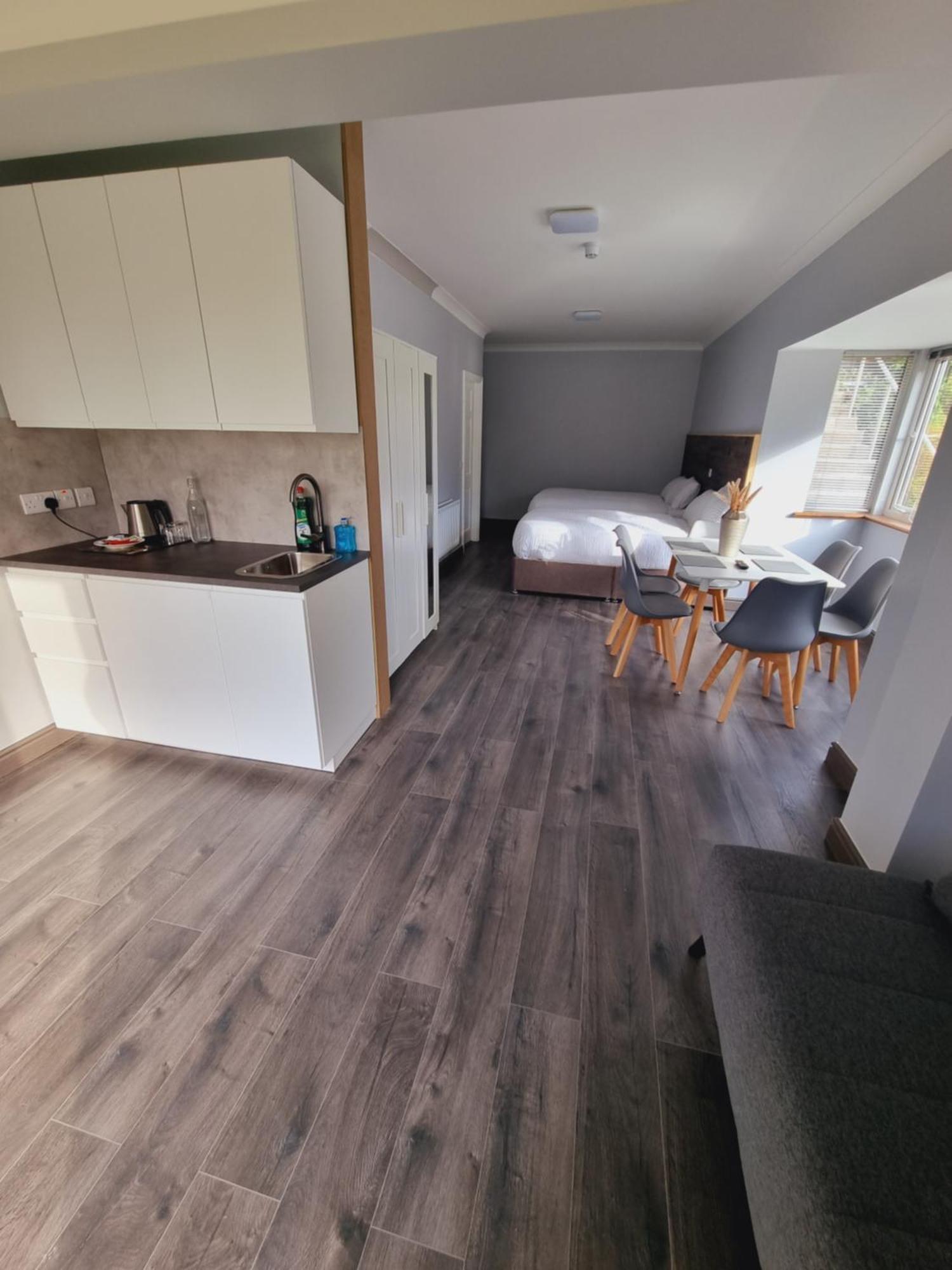 Ardilaun Guesthouse Self Catering Ennis Pokoj fotografie