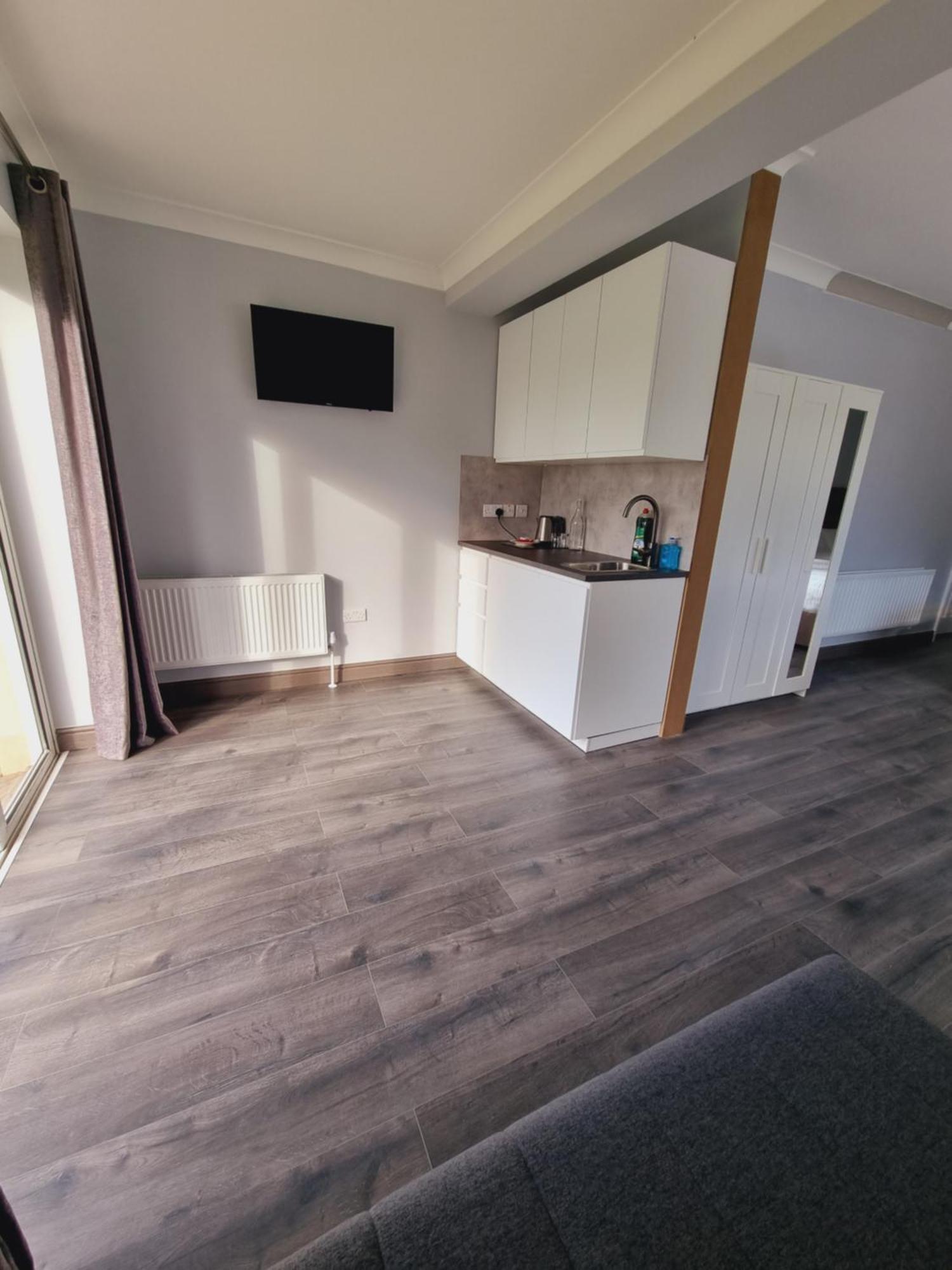 Ardilaun Guesthouse Self Catering Ennis Pokoj fotografie