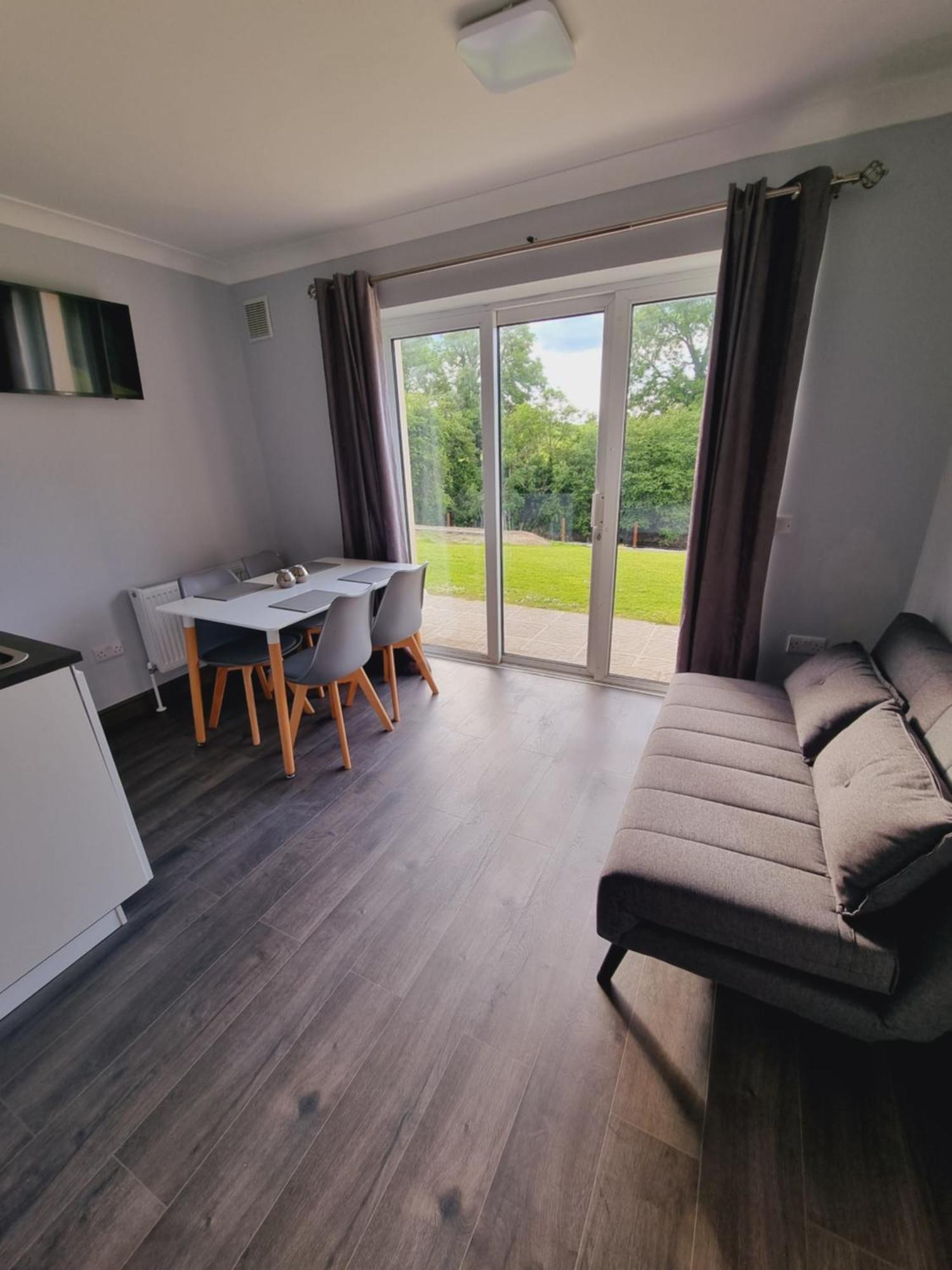 Ardilaun Guesthouse Self Catering Ennis Pokoj fotografie