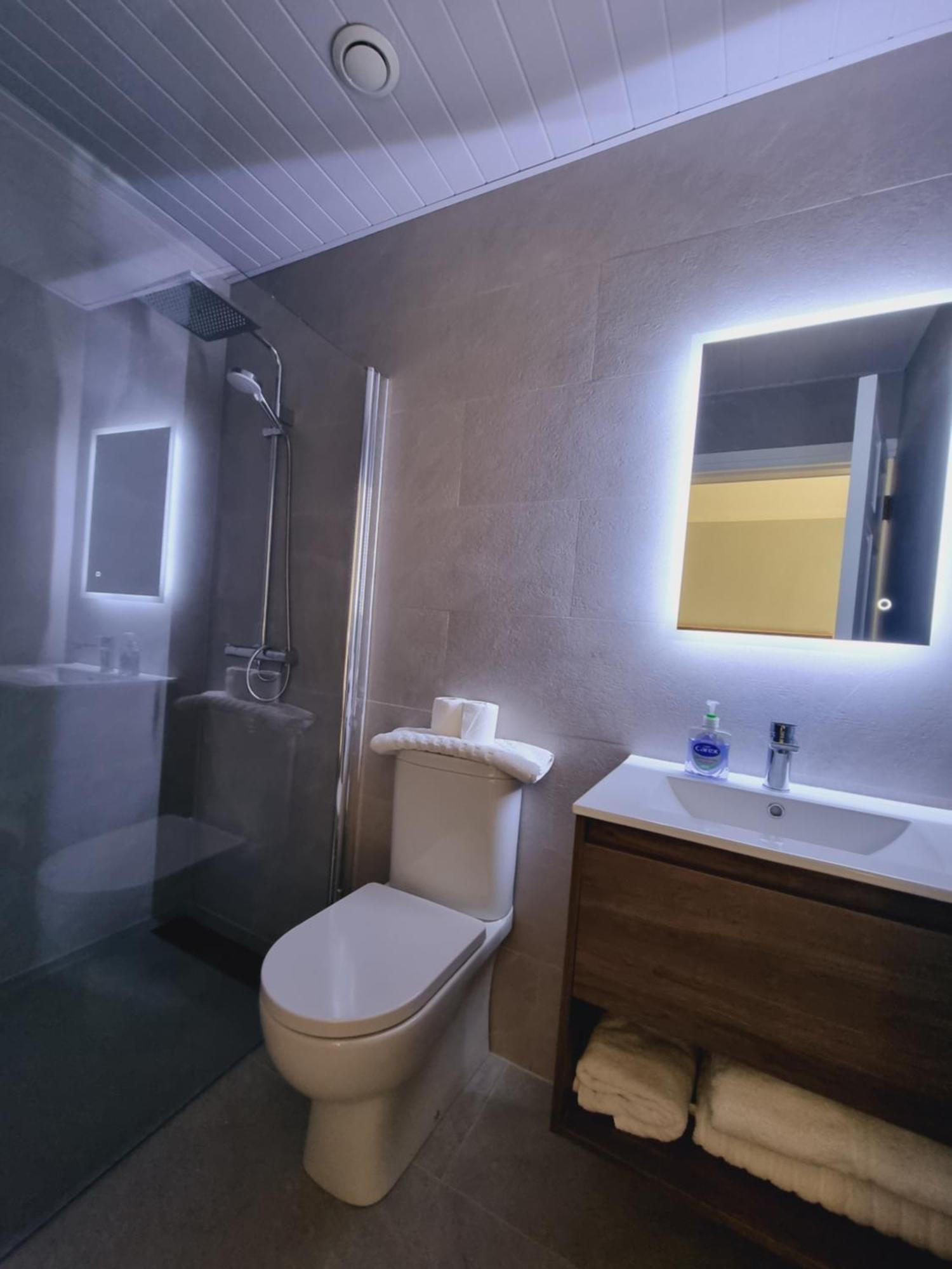 Ardilaun Guesthouse Self Catering Ennis Pokoj fotografie