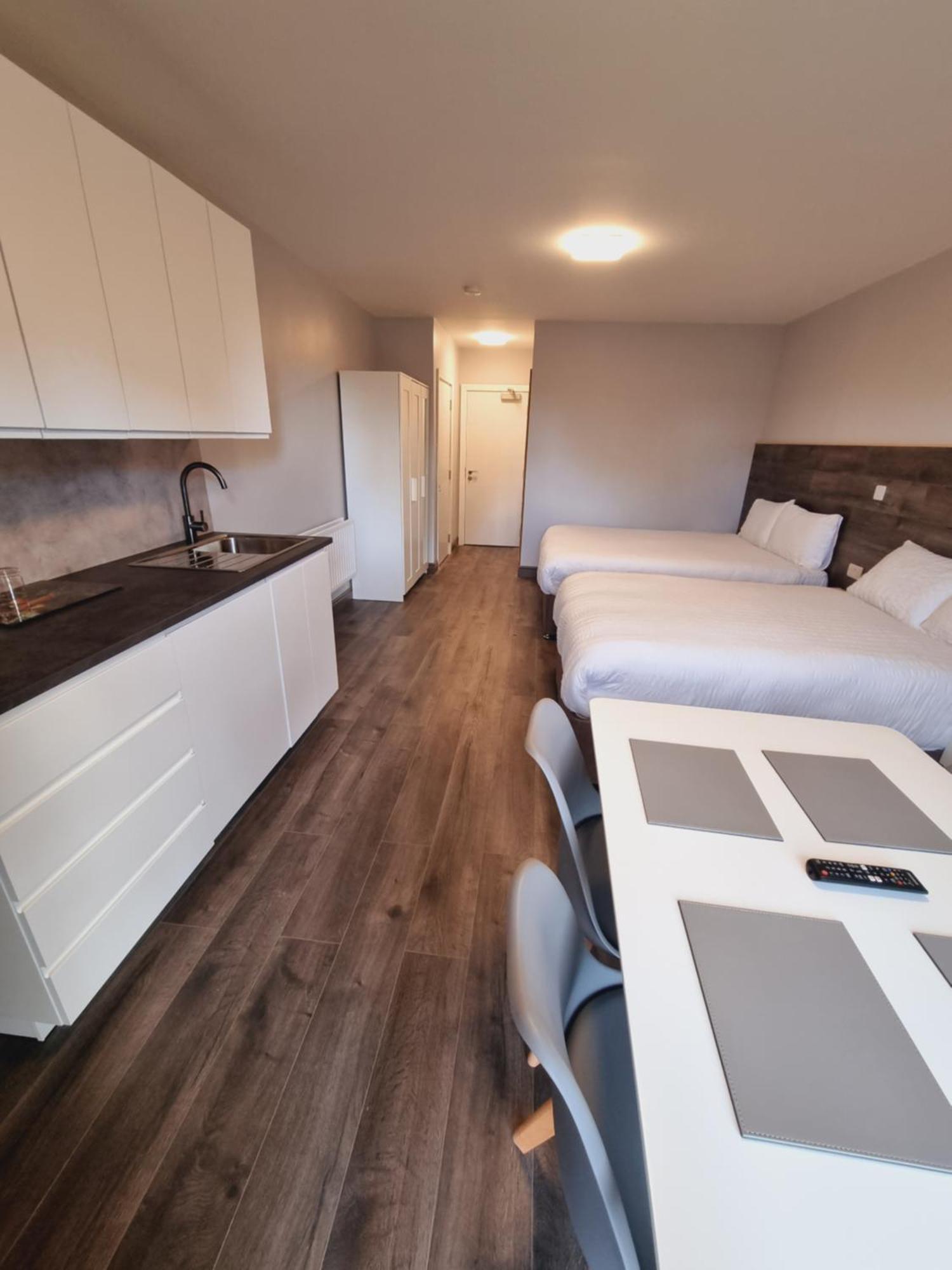 Ardilaun Guesthouse Self Catering Ennis Pokoj fotografie