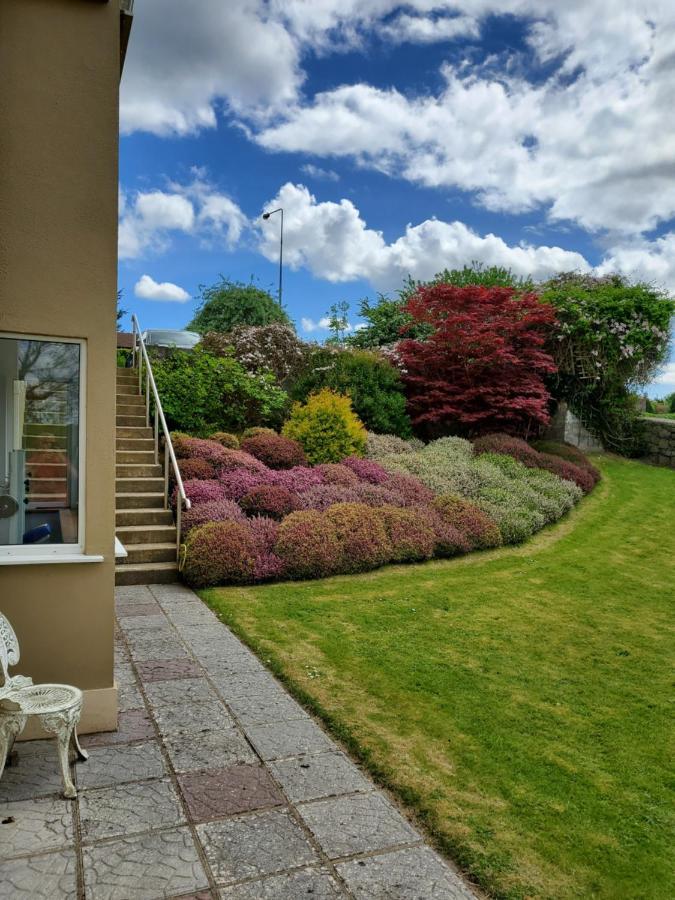 Ardilaun Guesthouse Self Catering Ennis Exteriér fotografie