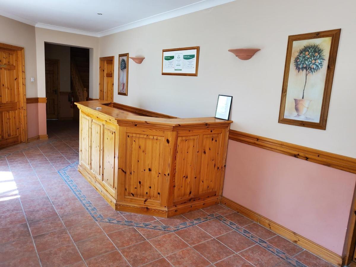 Ardilaun Guesthouse Self Catering Ennis Exteriér fotografie