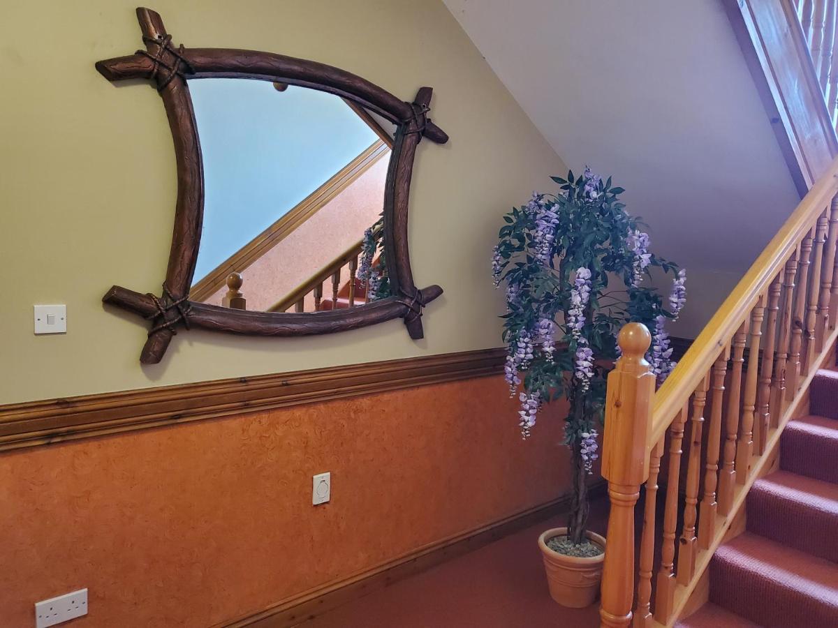 Ardilaun Guesthouse Self Catering Ennis Exteriér fotografie
