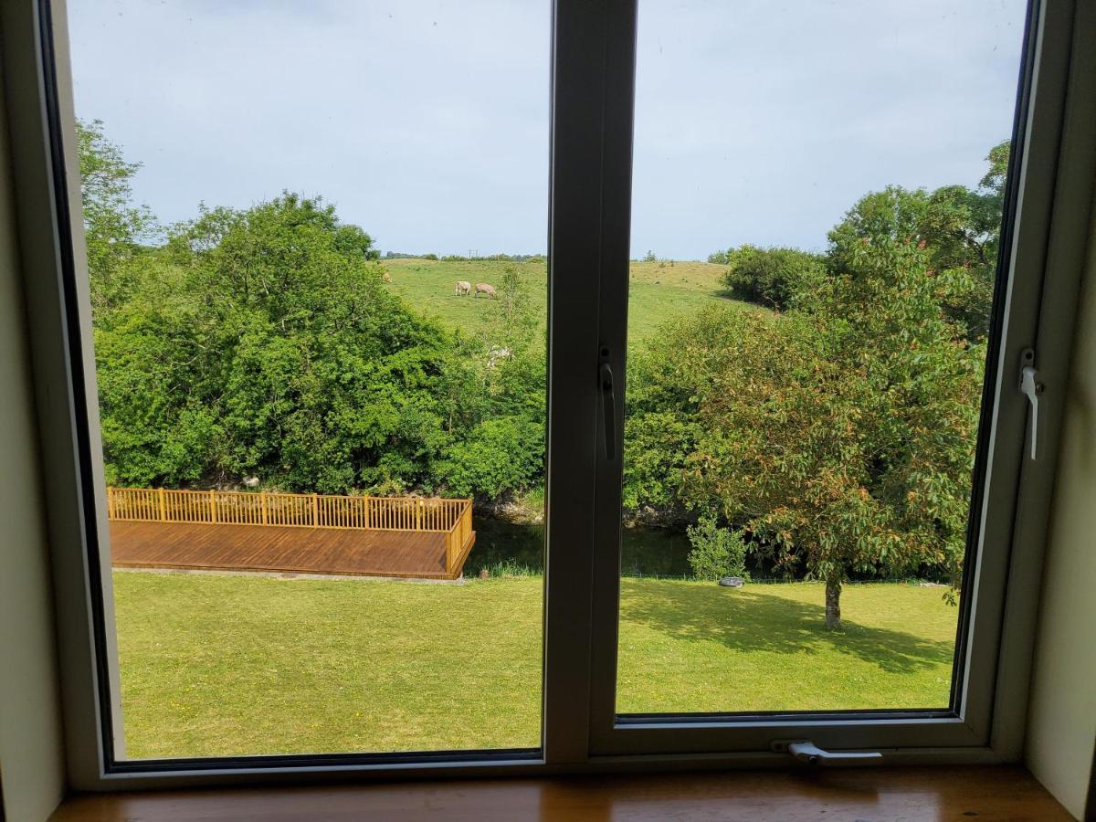 Ardilaun Guesthouse Self Catering Ennis Exteriér fotografie