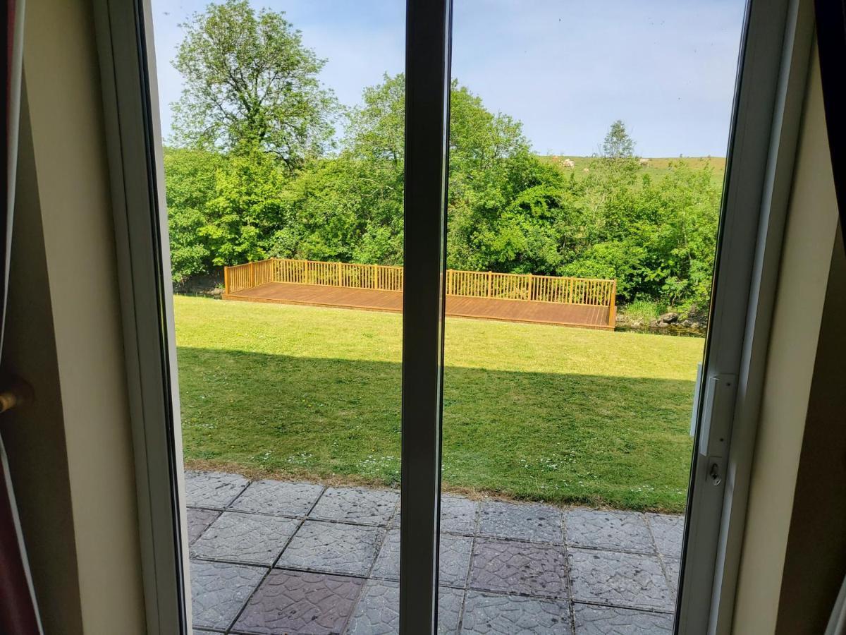 Ardilaun Guesthouse Self Catering Ennis Exteriér fotografie